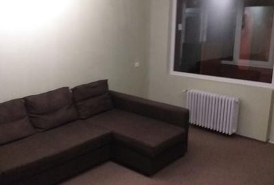 Apartament cu 2 camere semidecomandat, mobilat în Aviatorilor - 2