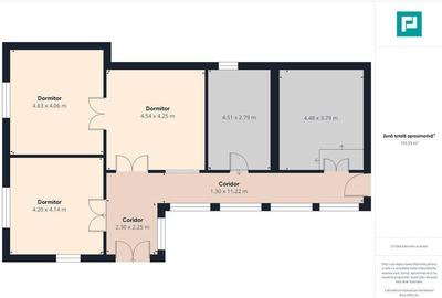 Casa de vacan?a de vanzare in Tau? - 1