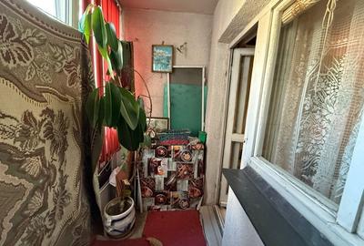 2 Camere | Arcul de Triumf -Turda | Balcon | Decomandat | Reabilitat 2 Camere | Arcul de Triumf -Turda | Balcon | Decomandat | Reabilitat - 9