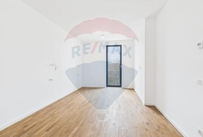 Apartament cu 3 camere decomandat în Băneasa - 5
