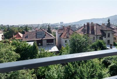 Hotel/Pensiune, de 278 mp, în Centrul Istoric - 18