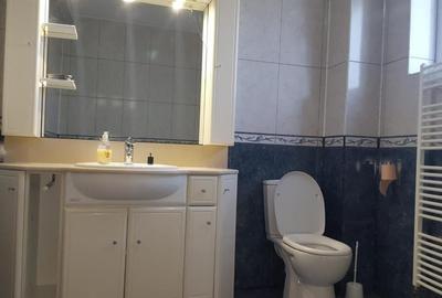 Vila  5 camere  , in Ploiesti, zona 8 Martie. - 21
