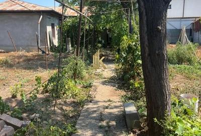 0% COMISION Casa demolabila, teren 600 mp, toate utilitatile, zona Voluntari - 2
