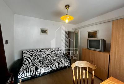 Apartament cu 2 camere decomandat, mobilat în Simion Bărnuțiu - 2