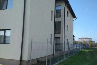 Apartament cu 2 camere nedecomandat în Girocului - 2