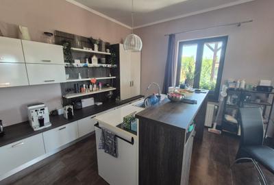 Vila premium, 6 camere, mobilată și utilată, Vladimirescu, comision 0 - 10