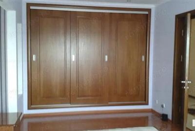De inchiriat apartament 2 camere, Central, bloc nou - 6