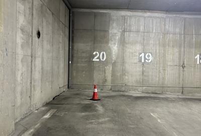 VICTORIEI - Basarab | Chirie 2 Camere | Parcare + Metrou - 11