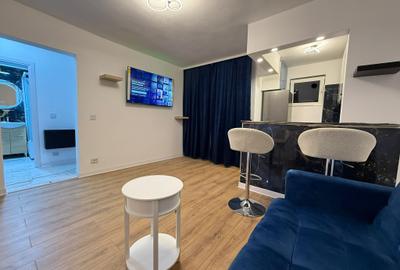 Apartament cu 2 camere decomandat, mobilat în Apărătorii Patriei - 3