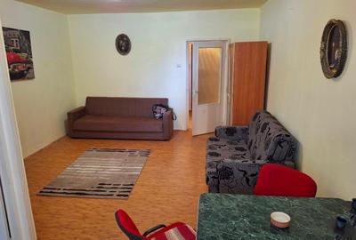 Garsonieră nedecomandată, mobilată în Circumvalațiunii - 7