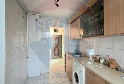 Apartament cu 2 camere decomandat în Nord - 8