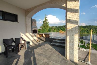 Casă cu Teren 1000 Mp în Corbeanca - 6