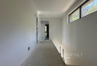 Duplex cu 4 camere cu Canalizare în Feleacu - 11