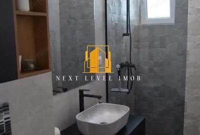 Apartament cu 2 camere semidecomandat în Ultracentral