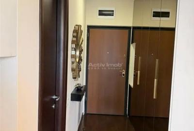 Garsonieră semidecomandată în Băneasa - 5