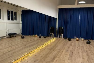 Spațiu comercial, de 74 mp, în Tineretului - 7