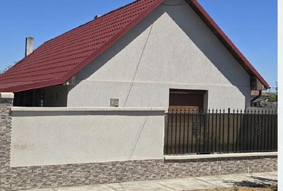 Casă cu 4 camere cu Teren 1522 Mp în Șimand - 4