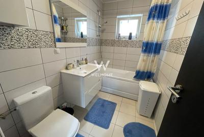 Apartament cu 3 camere, mobilat în Șelimbăr - 9