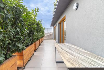 Vanzare - Penthouse - 4 camere + loc de parcare - central-Dacia-Eminescu - 21