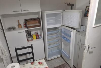 Titan-Liviu Rebreanu, bloc reabilitat, etaj 3/4, liber - 13