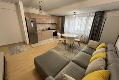 2 camere Uverturii, stradal, bloc 2017 - 2