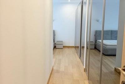 Ap.de 3 camere, 200 mp utili, in Primaverii - bloc boutique, Parcul Bordei Ap.de 3 camere, 200 mp utili, in Primaverii - bloc boutique, Parcul Bordei - 17