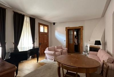 Casa Individuala 690 mp  Cristian - 17