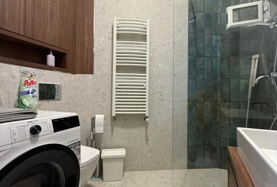 Apartament de 2 camere spre inchiriere Brancoveanu- metrou Brancoveanu - 7