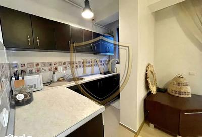Apartament cu 2 camere, mobilat în Bucureștii Noi - 4