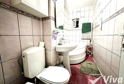 Apartament cu 2 camere decomandat în Nicolina - 9