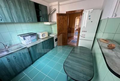 Apartament cu 3 camere decomandat în Kogălniceanu - 6