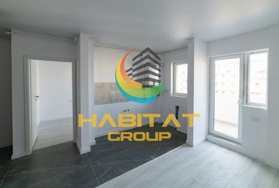 Apartament cu 2 camere semidecomandat în Central - 6