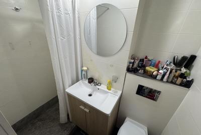 Central -apartament 3 camere finisat modern - 6