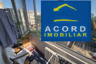 Faleza nord-apartament 4 camere decomandat cu gaze - 4