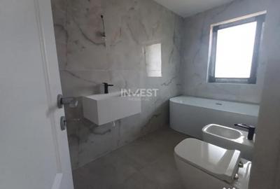 Casă cu 4 camere cu Canalizare în Miroslava - 6