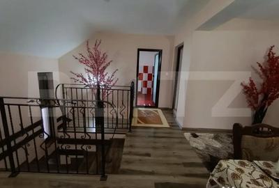 Casă cu 4 camere cu Teren 800 Mp în Central - 14