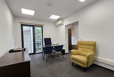 Spatiu birou, 144mp utili, Dorobanti - 2