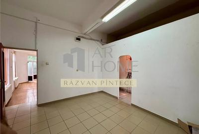 Inchiriere spatiu birouri, 71 mp, parter, central, Ploiesti - 7