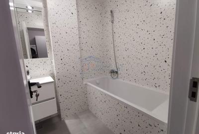 Apartament cu 2 camere decomandat, mobilat în Central - 2