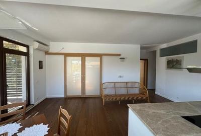 Apartament cu 3 camere decomandat, mobilat în Domenii - 4