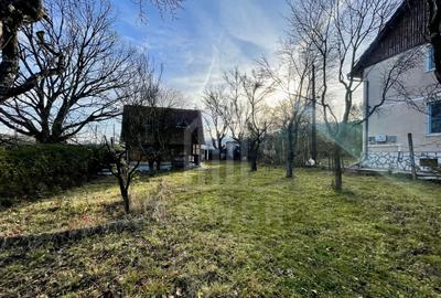 Teren intravilan 1.915 mp + cabană din lemn | Tocile – Sadu - 4