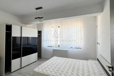 Apartament cu 2 camere decomandat în Lujerului - 3