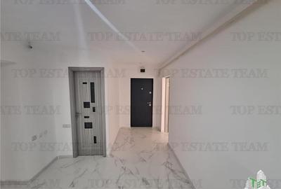 Apartament cu 4 camere decomandat în Obor - 10