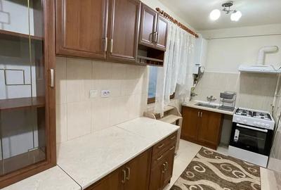 Apartament cu 2 camere semidecomandat în Gai - 2