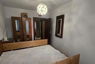 Apartament cu 2 camere semidecomandat în Titan - 3