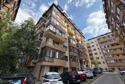 Garsonieră decomandată, mobilată în Sălaj