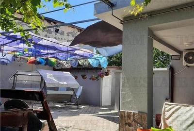 Afacere la cheie, vila turistica cu 10 camere si 10 bai, Efo - 12