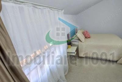 Satu Nou de Jos, casa cocheta, 5 camere, 3 bai, garaj dublu, suprafata 226 mp, teren 440 mp - 10