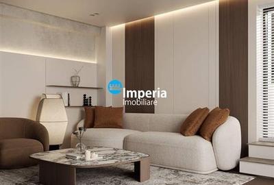 Apartament cu 3 camere decomandat în Aeroport - 7