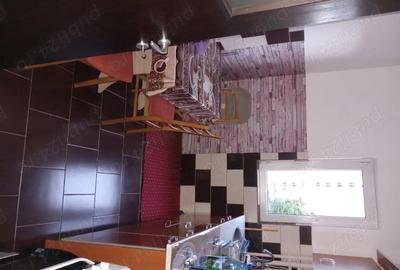 Apartament cu 3 camere semidecomandat în Noua - 5